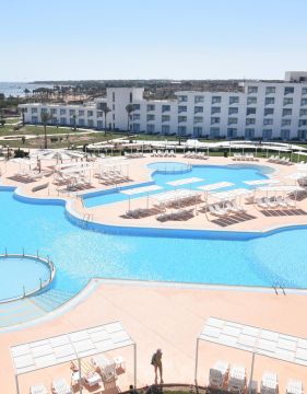 AMARINA STAR RESORT & AQUA PARK